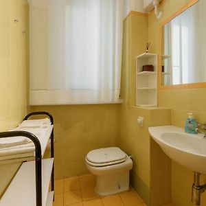 Appartement op de Begane Grond